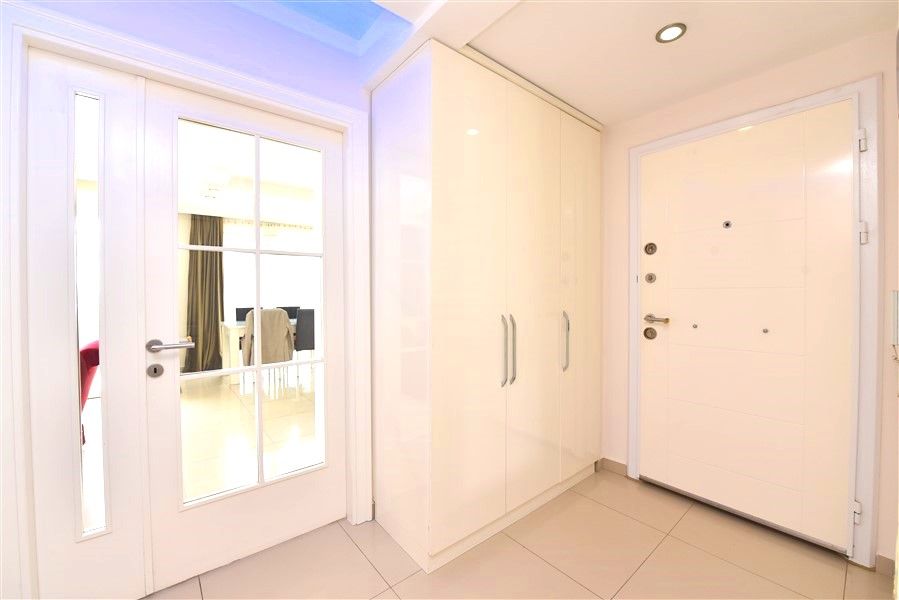 Квартира в Кестеле, Турция, 90 м² - фото 13