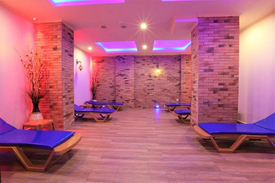 Квартира в Алании, Турция, 65 м² - фото 13