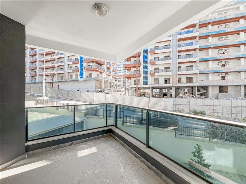 Квартира в Алании, Турция, 53 м² - фото 13