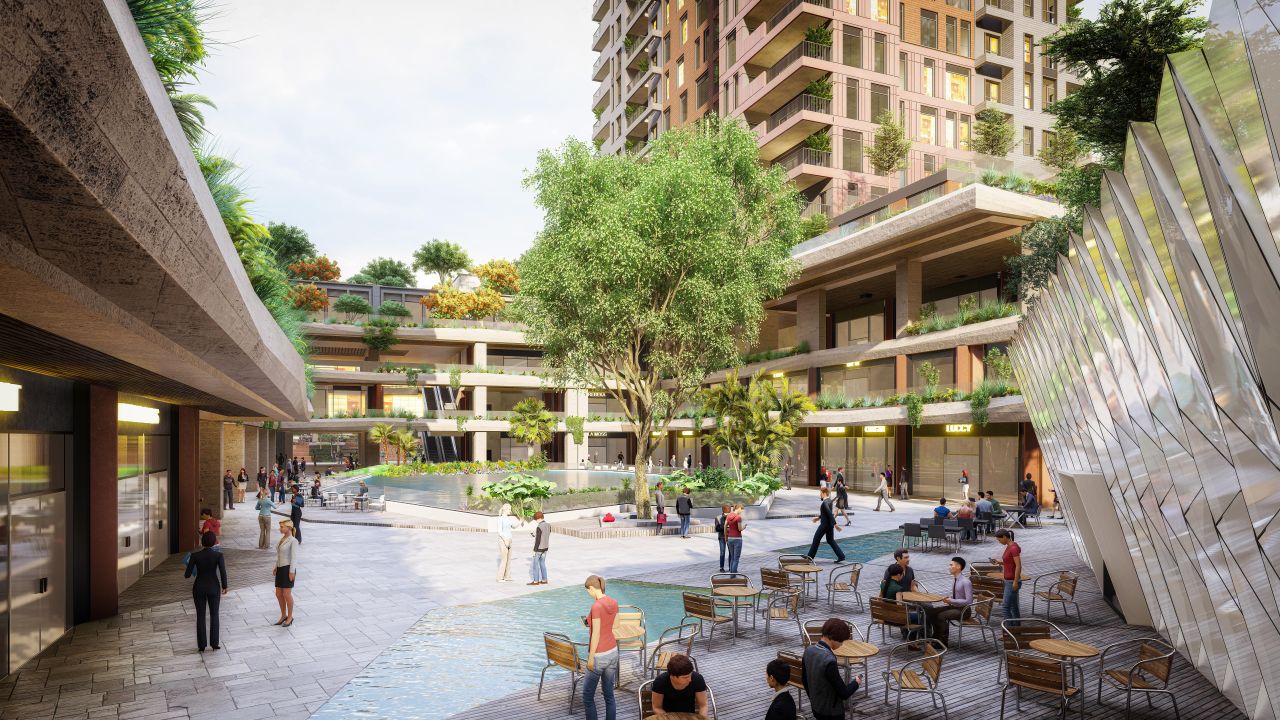 Квартира в Стамбуле, Турция, 66 м² - фото 13