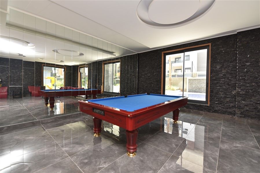 Квартира в Алании, Турция, 62 м² - фото 13