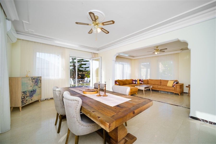 Вилла в Конаклы, Турция, 220 м² - фото 13