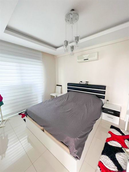 Квартира в Кестеле, Турция, 60 м² - фото 13