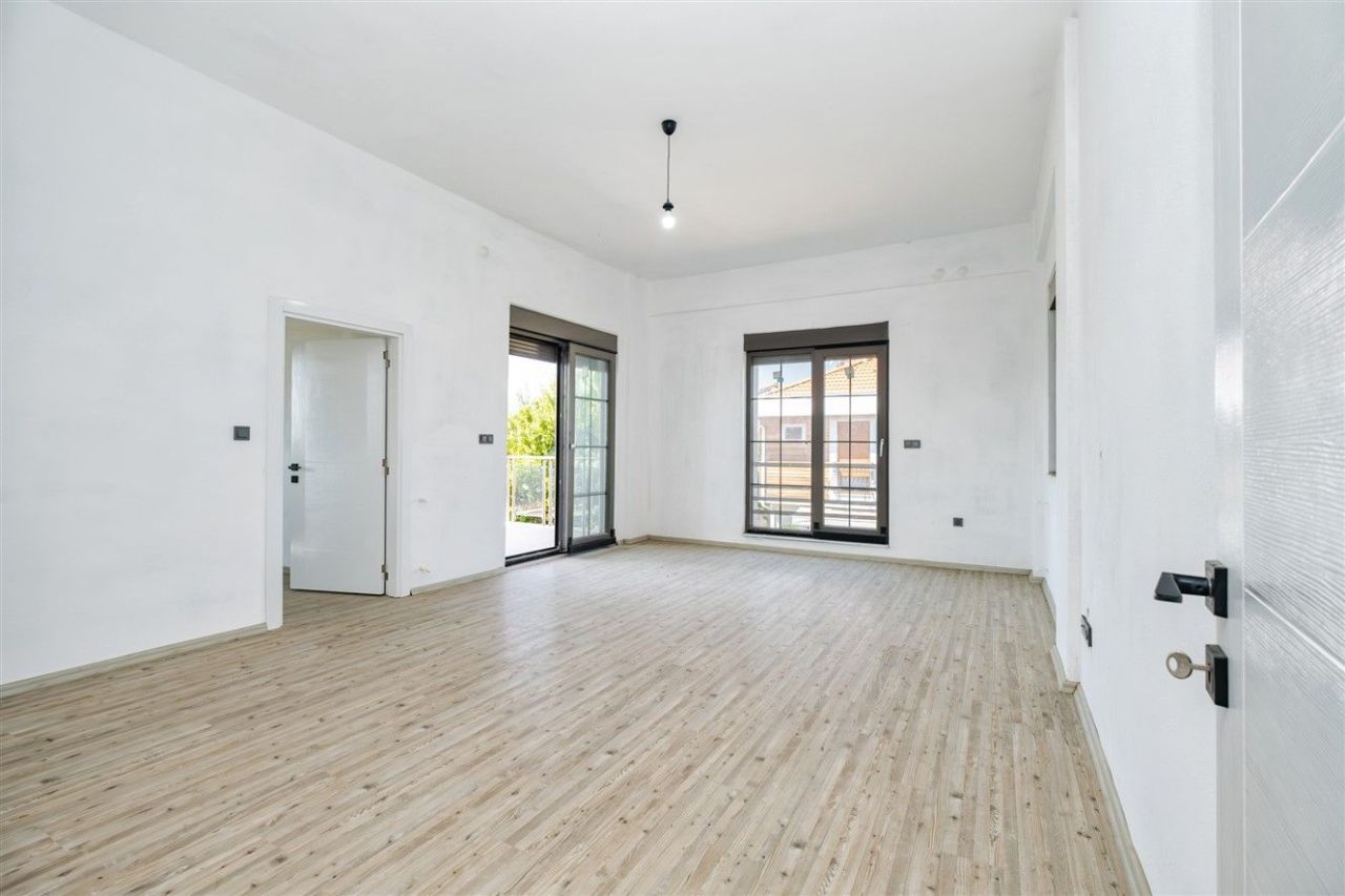 Вилла в Анталии, Турция, 250 м² - фото 13