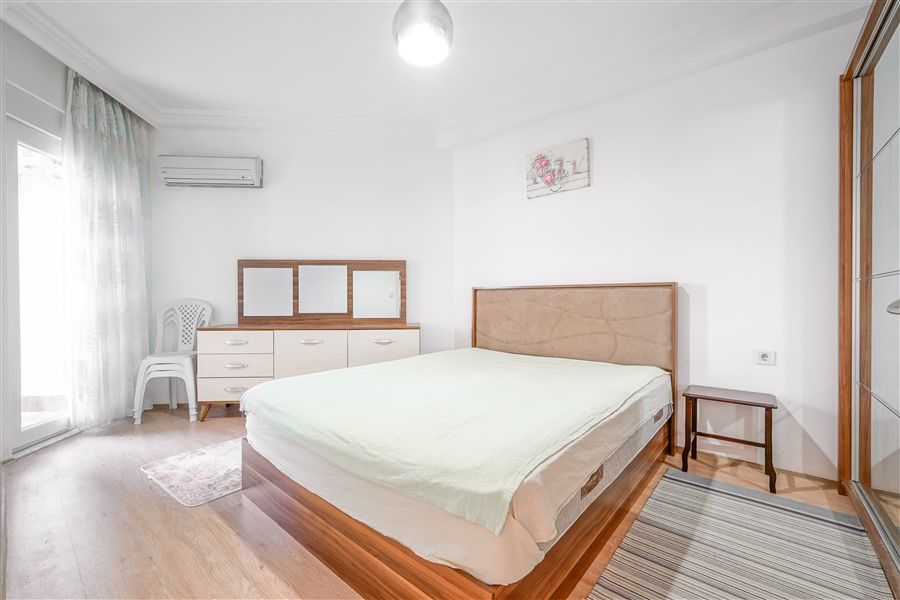 Квартира в Кестеле, Турция, 50 м² - фото 13