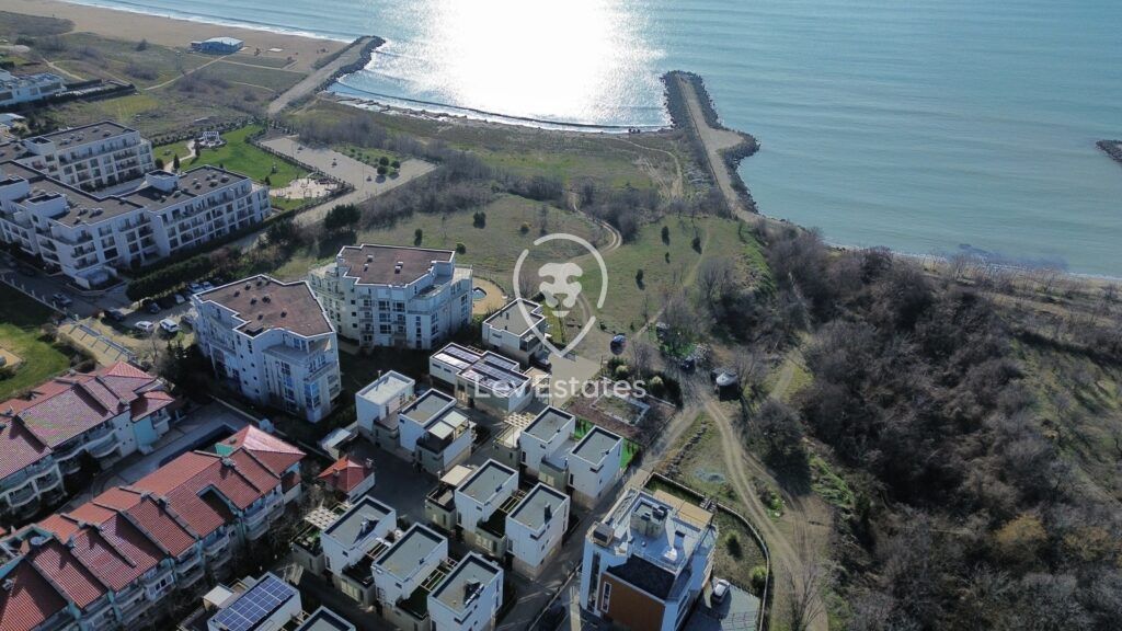 Квартира в Бургасе, Болгария, 64.5 м² - фото 9