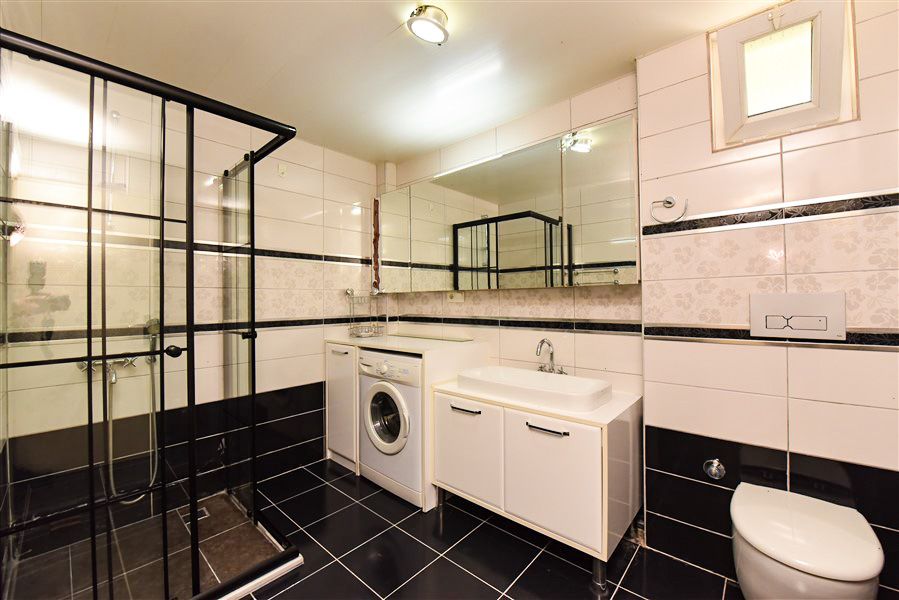 Квартира в Алании, Турция, 100 м² - фото 13