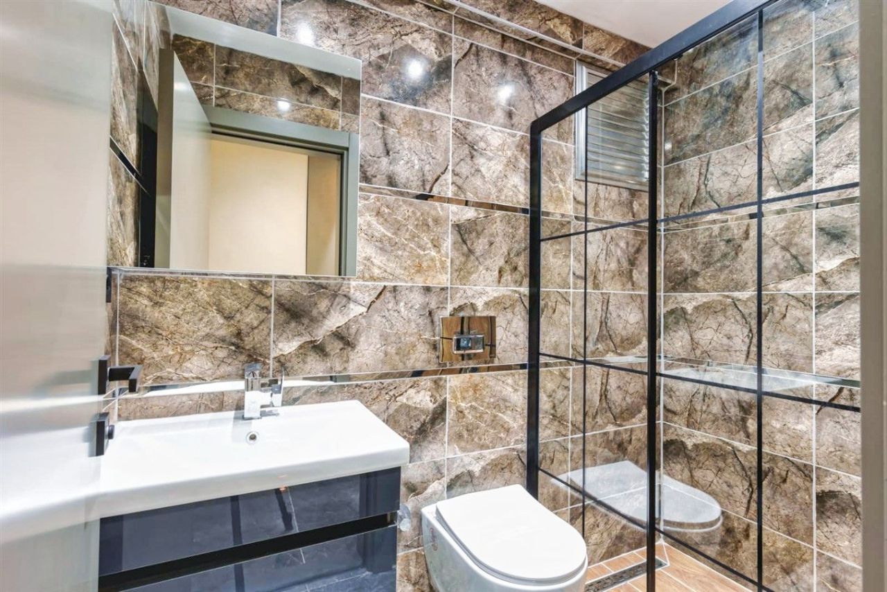 Квартира в Анталии, Турция, 155 м² - фото 13