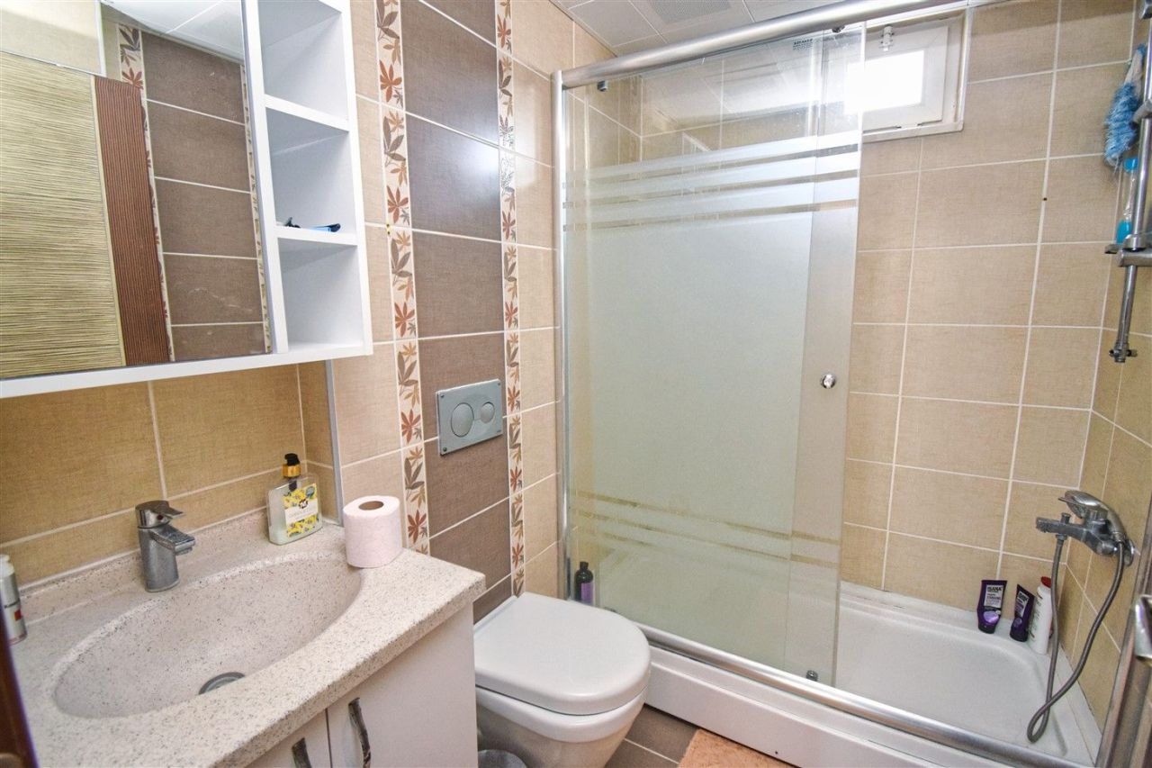 Квартира в Анталии, Турция, 135 м² - фото 13