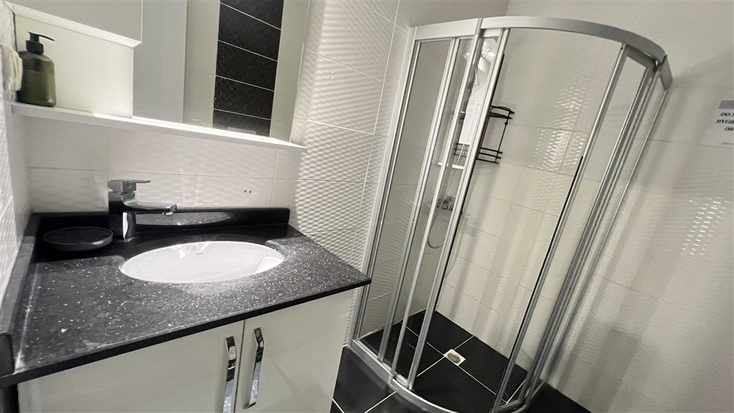 Пентхаус в Алании, Турция, 128 м² - фото 13