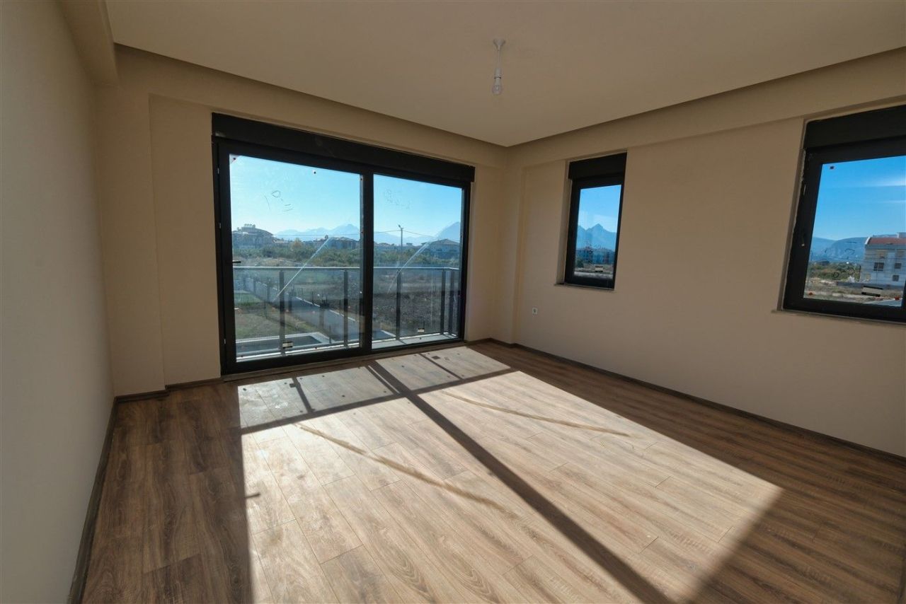 Вилла в Анталии, Турция, 370 м² - фото 12