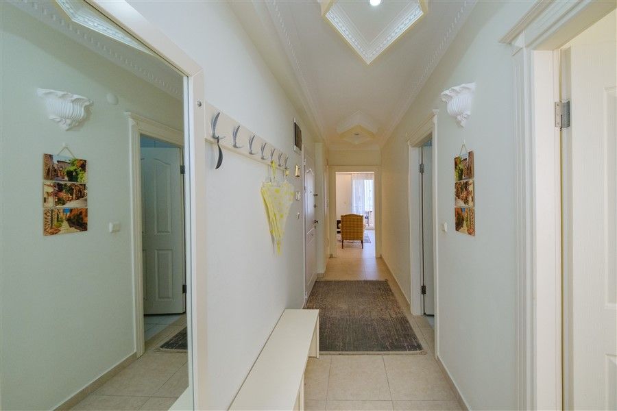 Квартира в Алании, Турция, 90 м² - фото 13