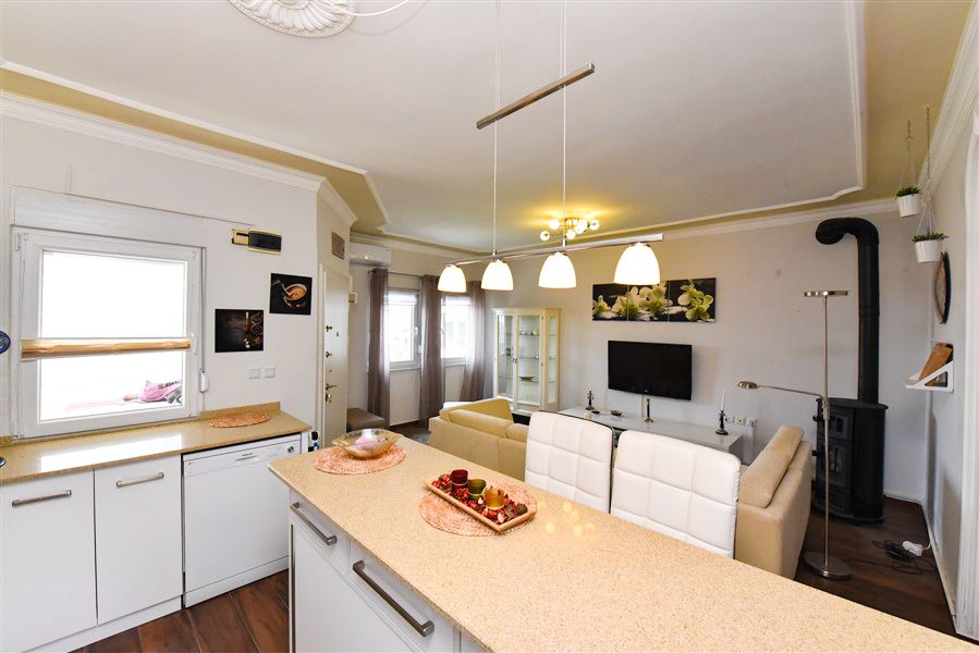 Вилла в Алании, Турция, 130 м² - фото 13