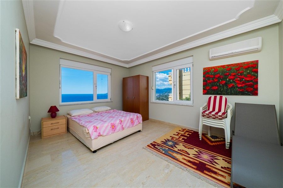 Вилла в Алании, Турция, 250 м² - фото 13