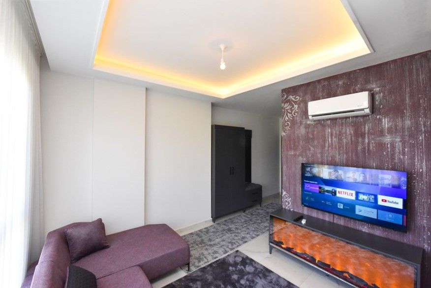 Пентхаус в Алании, Турция, 170 м² - фото 13