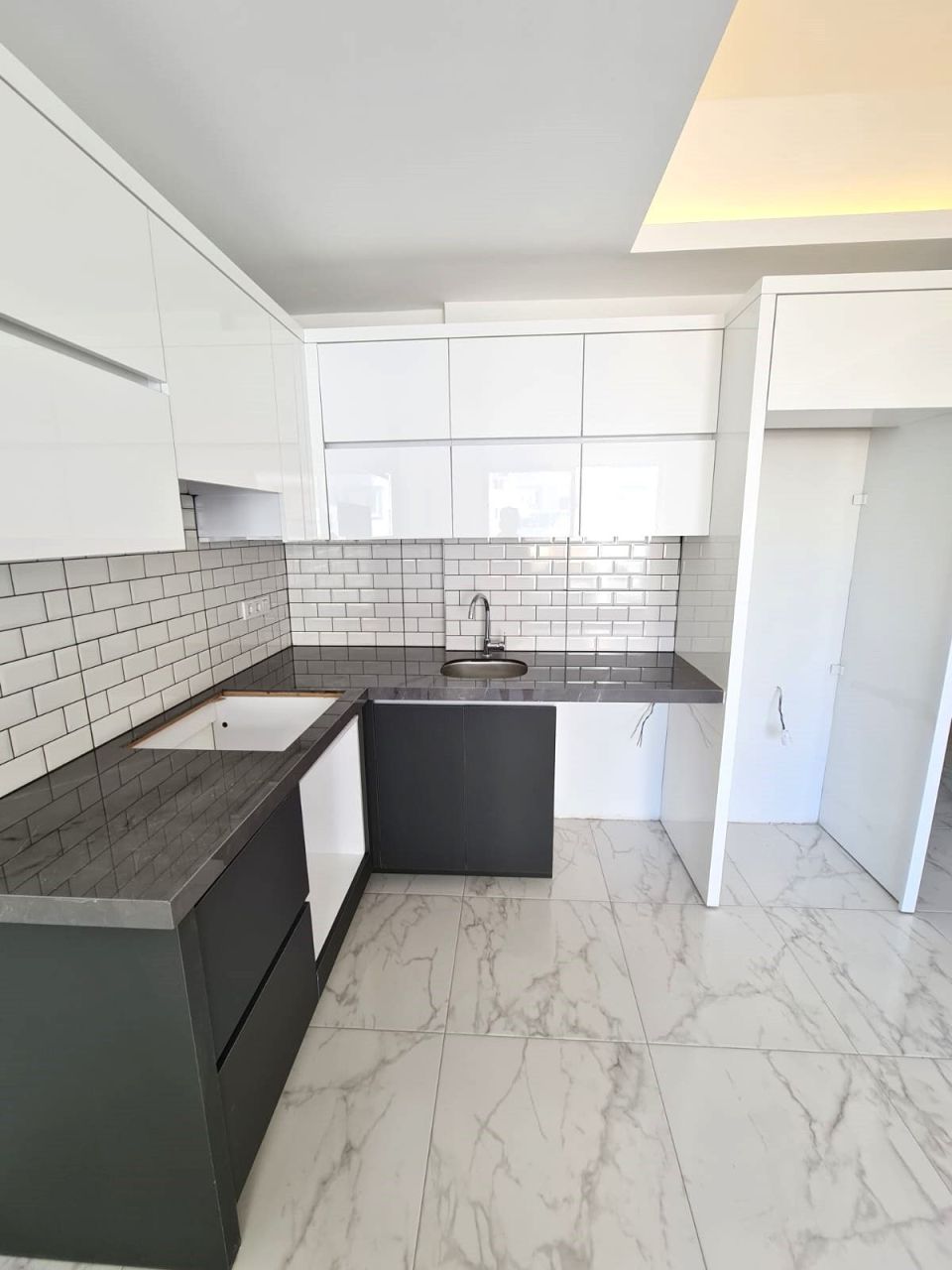 Квартира в Авсалларе, Турция, 55 м² - фото 13