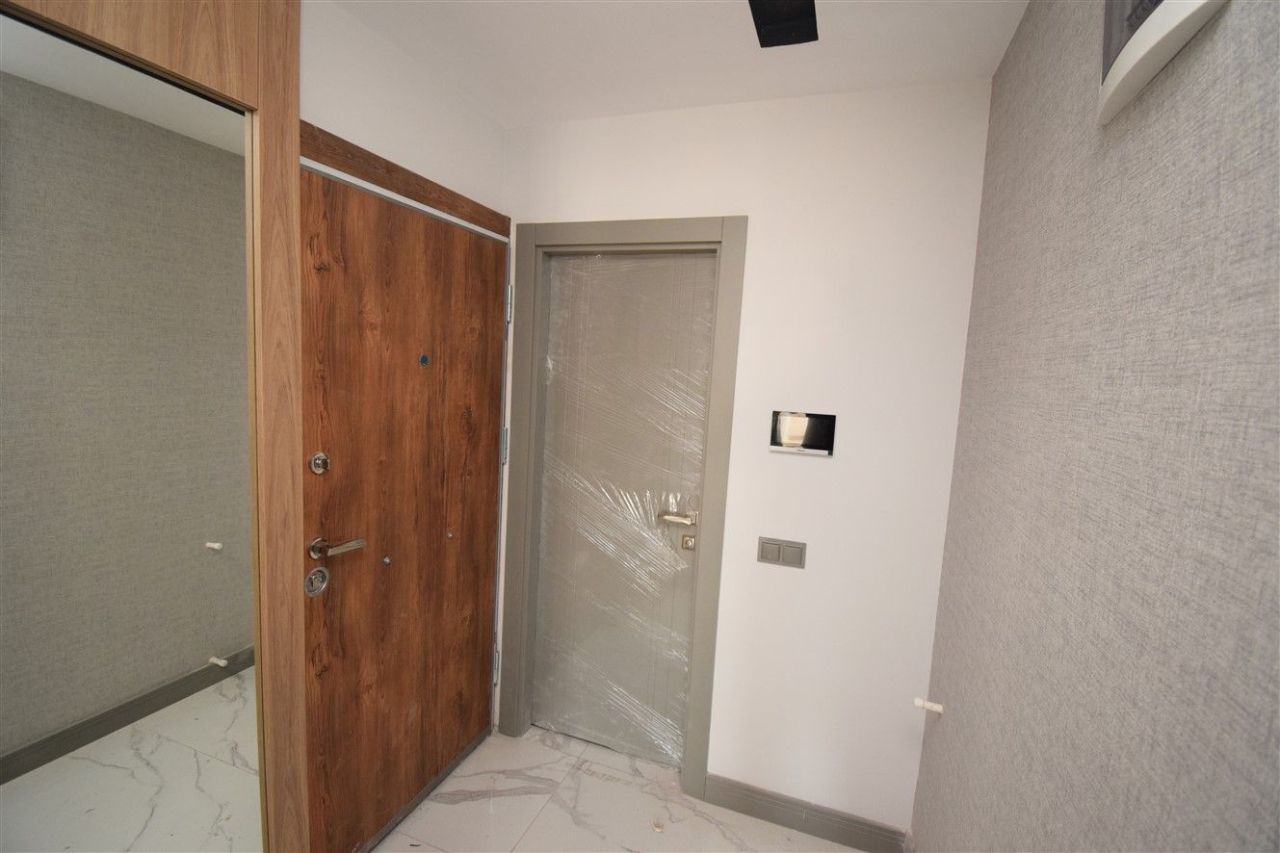 Квартира Центр, Турция, 65 м² - фото 13