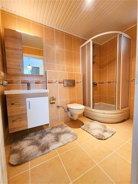 Квартира в Алании, Турция, 125 м² - фото 12