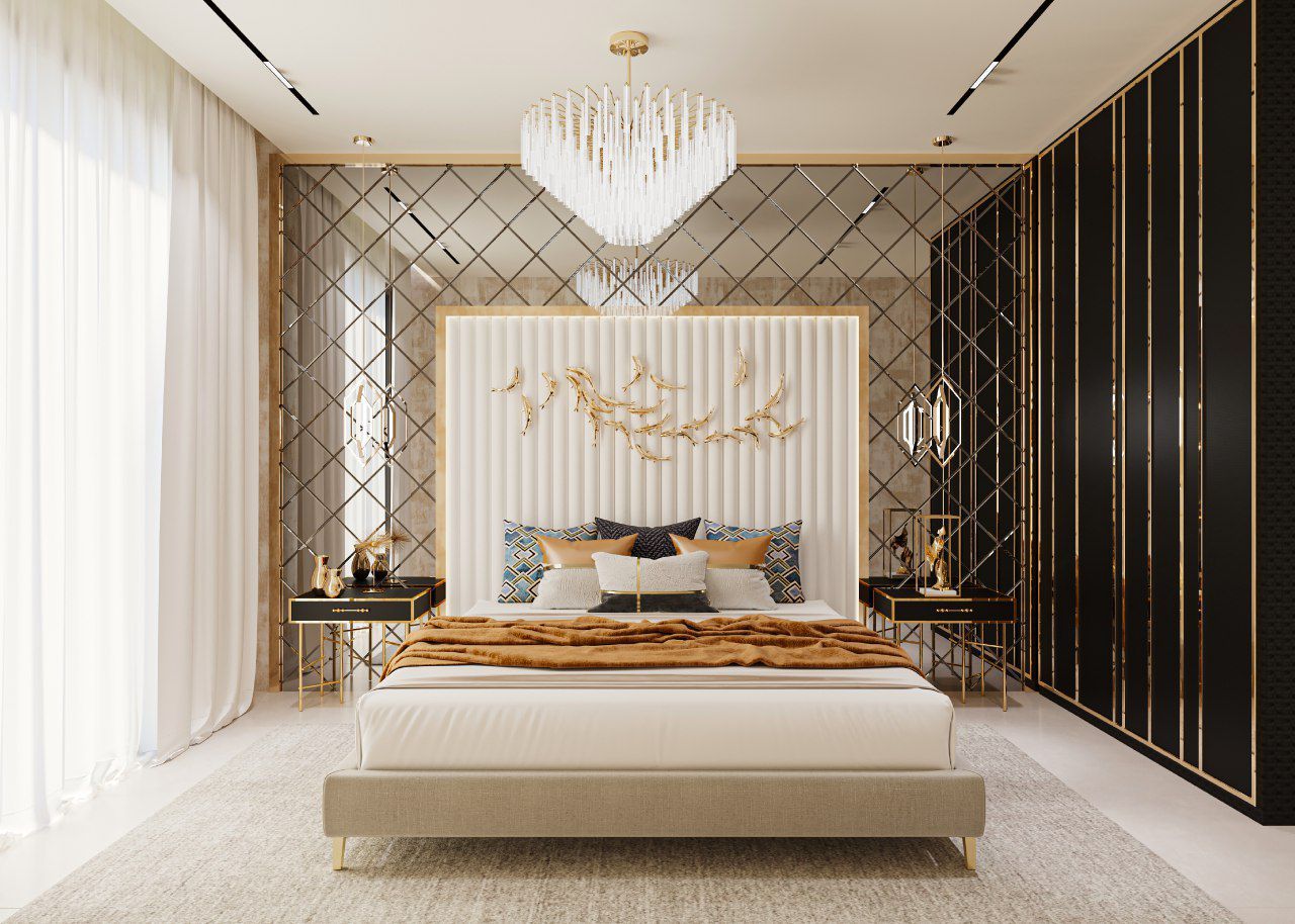 Квартира в Алании, Турция, 84 м² - фото 13