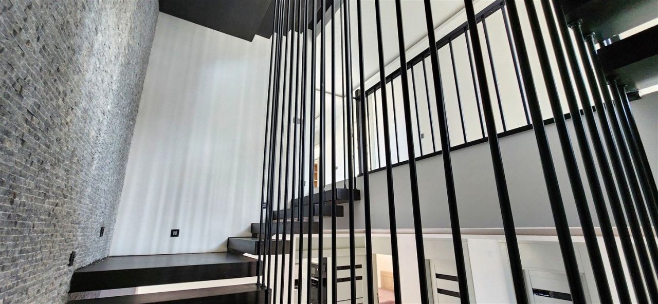 Вилла в Ларе, Турция, 580 м² - фото 13