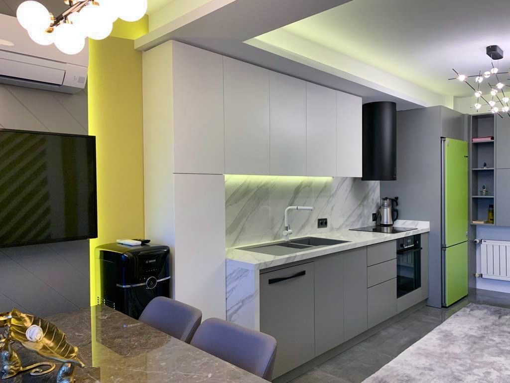 Квартира Центр, Турция, 220 м² - фото 13