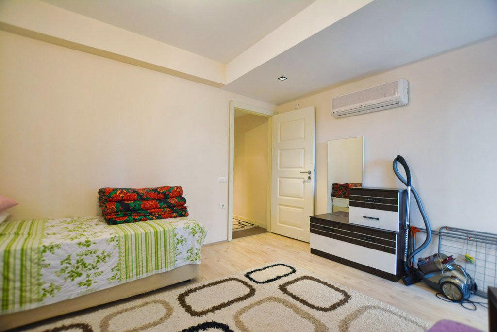 Квартира в Ларе, Турция, 110 м² - фото 13