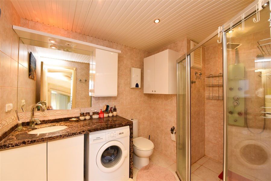 Квартира в Алании, Турция, 120 м² - фото 13