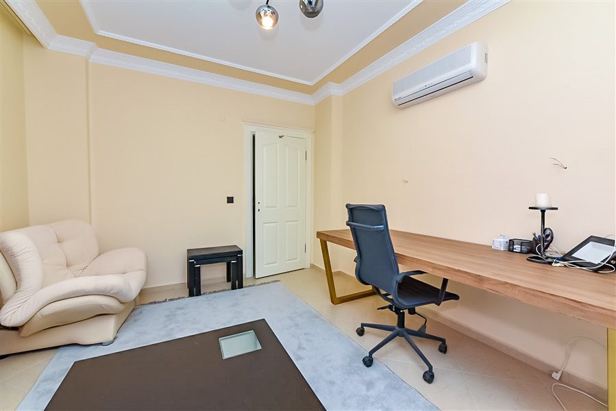 Квартира в Алании, Турция, 160 м² - фото 13