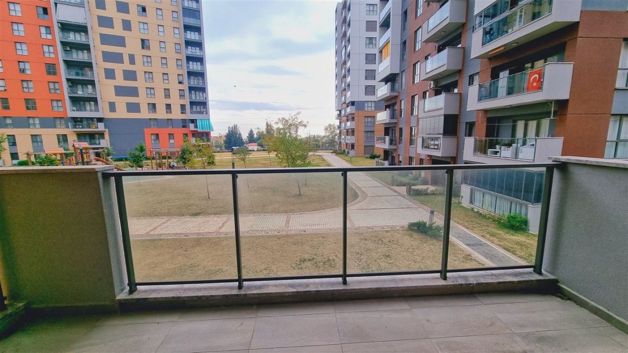 Квартира в Анталии, Турция, 131 м² - фото 13