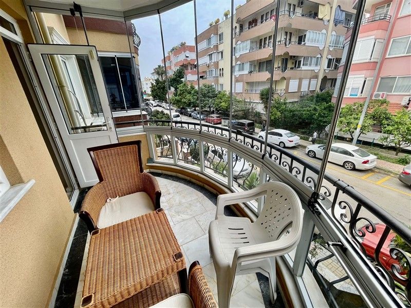 Квартира в Алании, Турция, 120 м² - фото 13