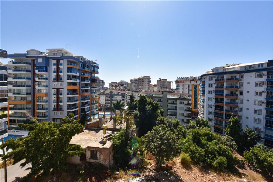 Квартира в Алании, Турция, 62 м² - фото 13