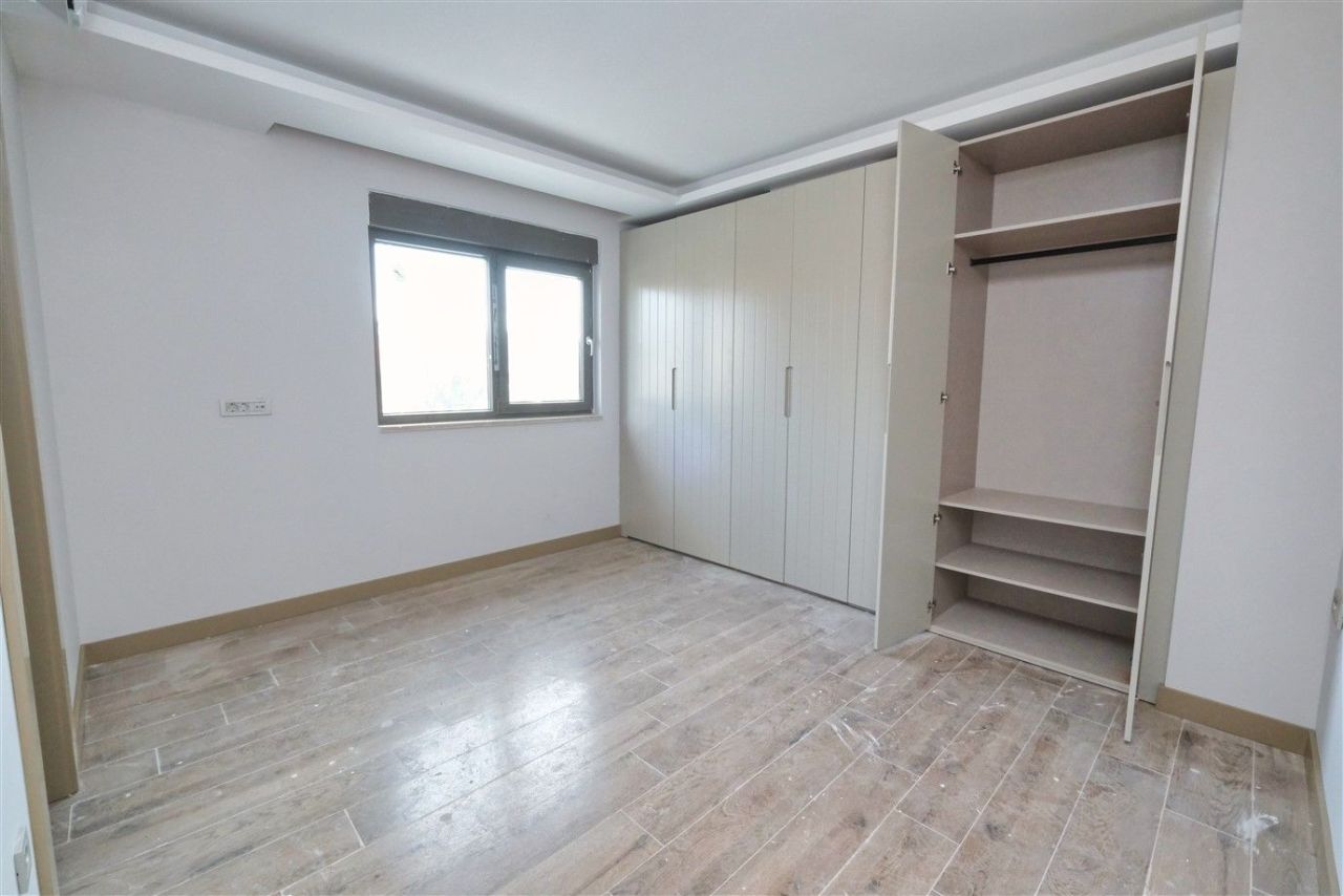 Квартира в Анталии, Турция, 122 м² - фото 13