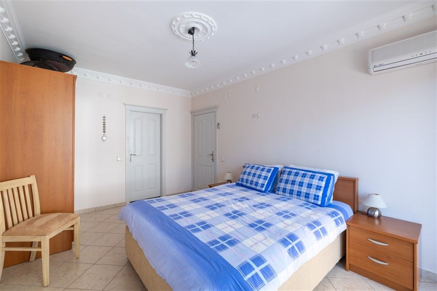 Квартира в Алании, Турция, 80 м² - фото 13