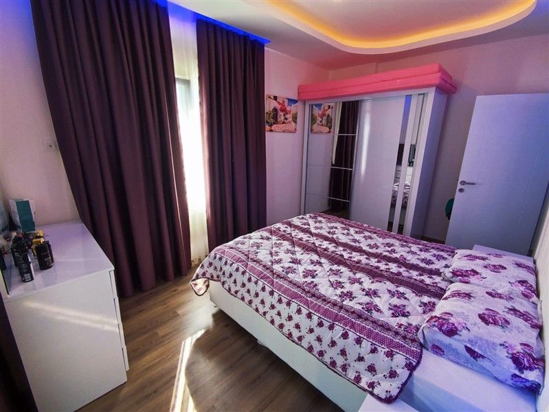 Квартира в Алании, Турция, 125 м² - фото 13