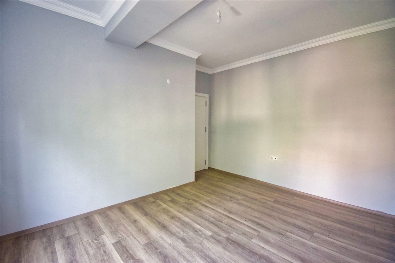 Квартира Центр, Турция, 95 м² - фото 13