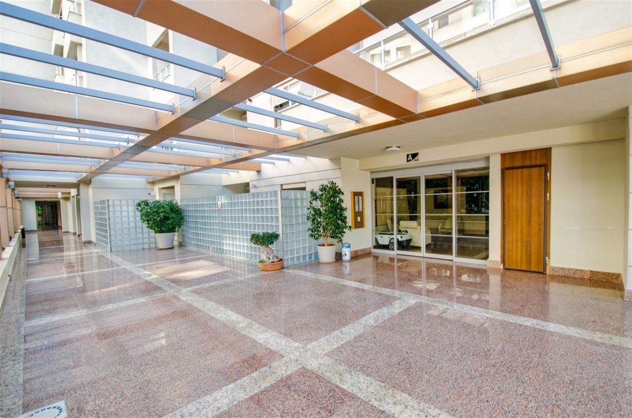 Квартира в Анталии, Турция, 130 м² - фото 13