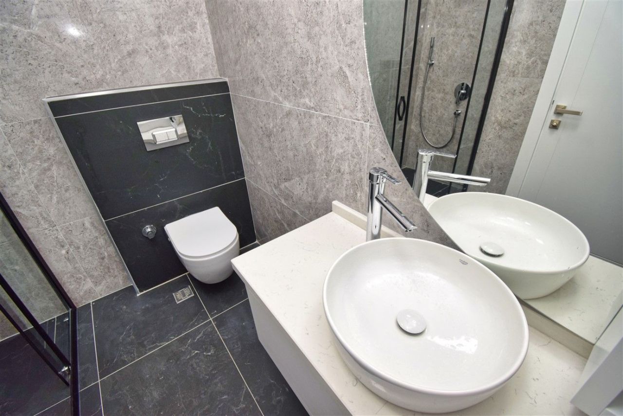 Вилла в Ларе, Турция, 188 м² - фото 13