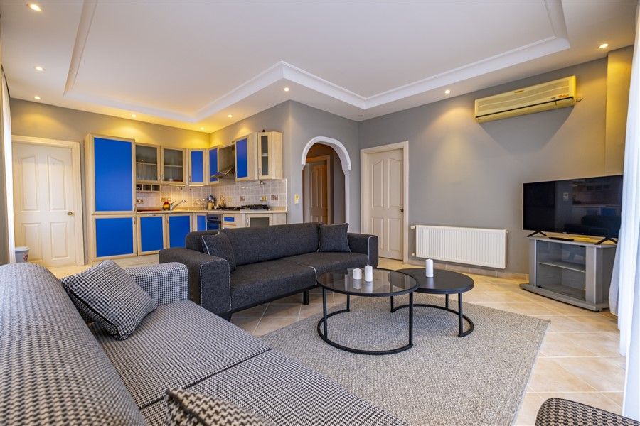 Вилла в Алании, Турция, 130 м² - фото 13