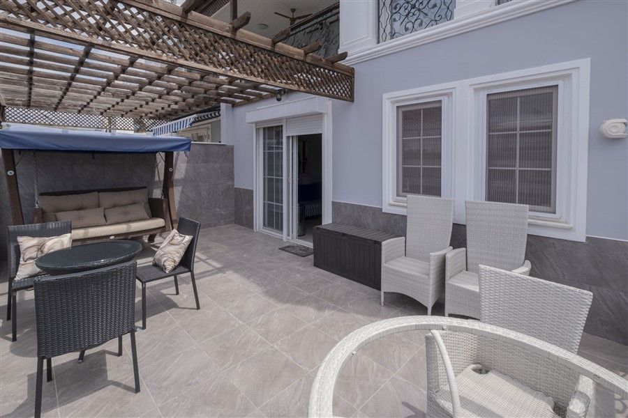 Квартира в Конаклы, Турция, 100 м² - фото 13