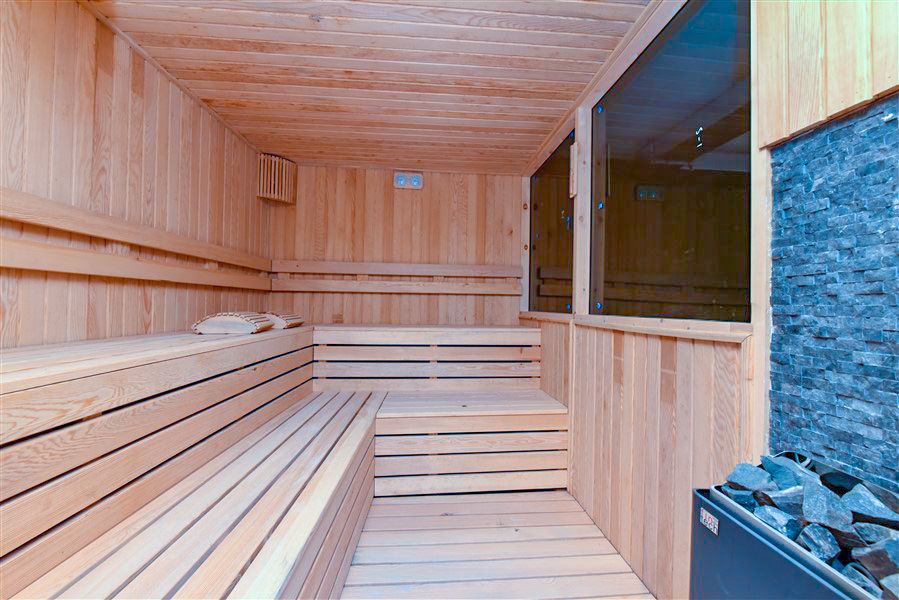 Квартира в Алании, Турция, 40 м² - фото 13