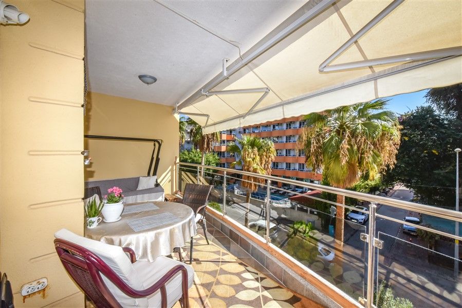 Квартира в Алании, Турция, 142 м² - фото 13