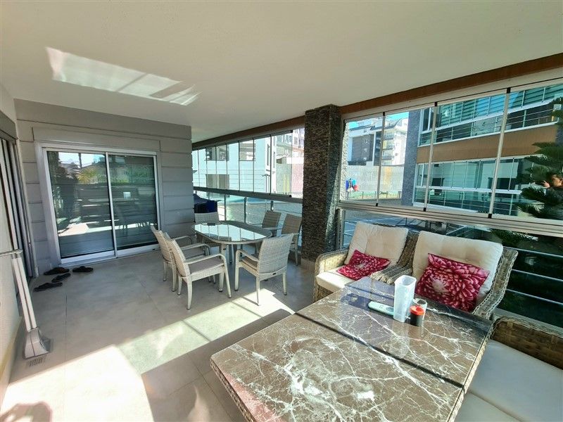 Пентхаус в Алании, Турция, 130 м² - фото 13