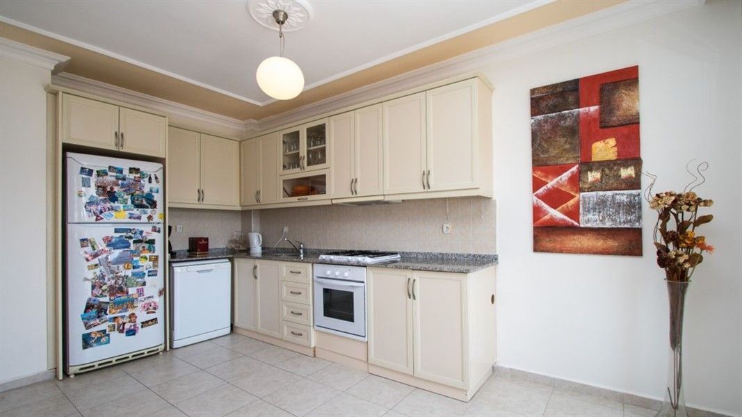Пентхаус в Алании, Турция, 190 м² - фото 12