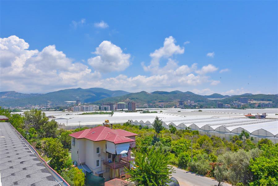 Пентхаус в Алании, Турция, 155 м² - фото 13