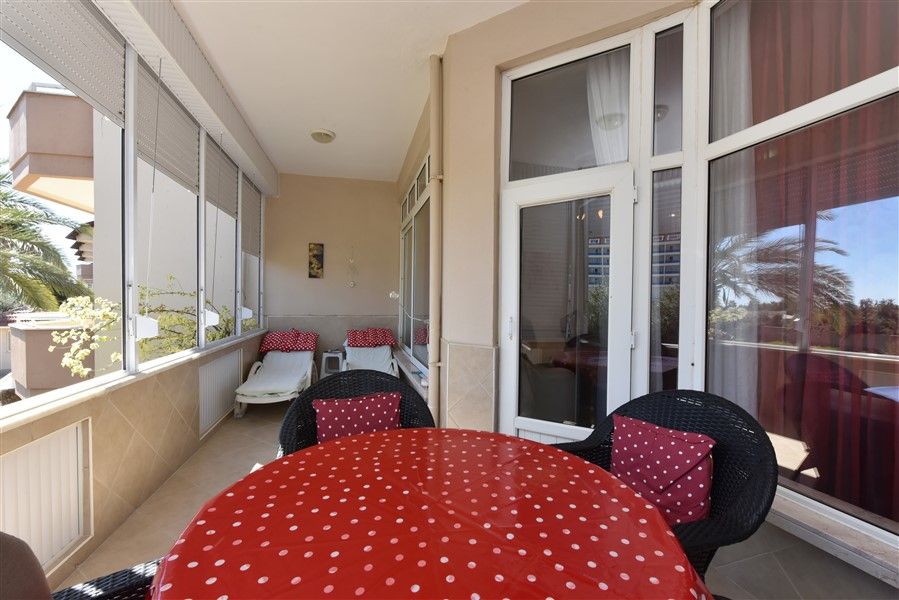 Вилла в Алании, Турция, 130 м² - фото 13