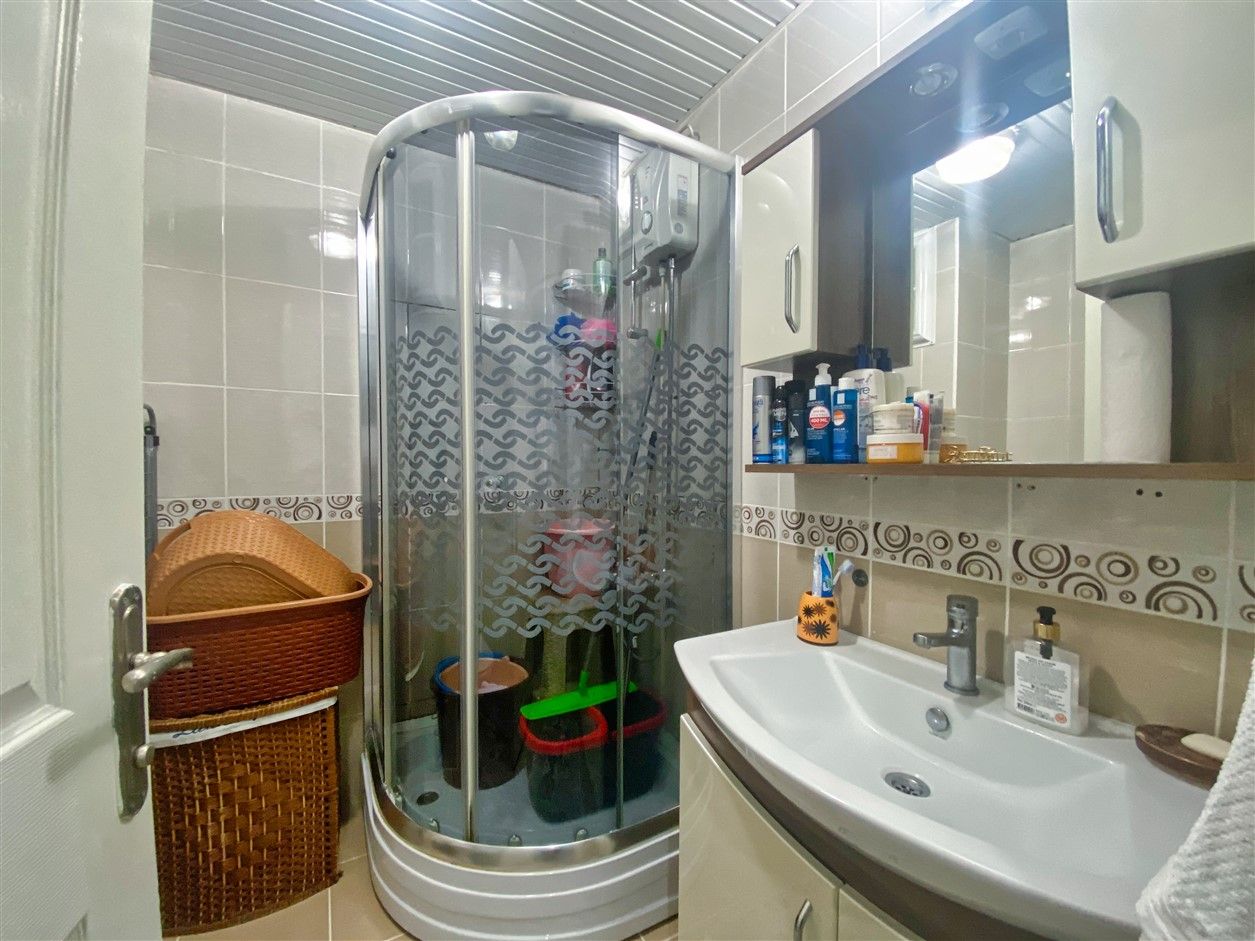 Квартира в Анталии, Турция, 130 м² - фото 13