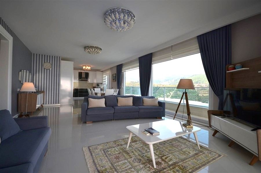 Вилла в Алании, Турция, 350 м² - фото 13