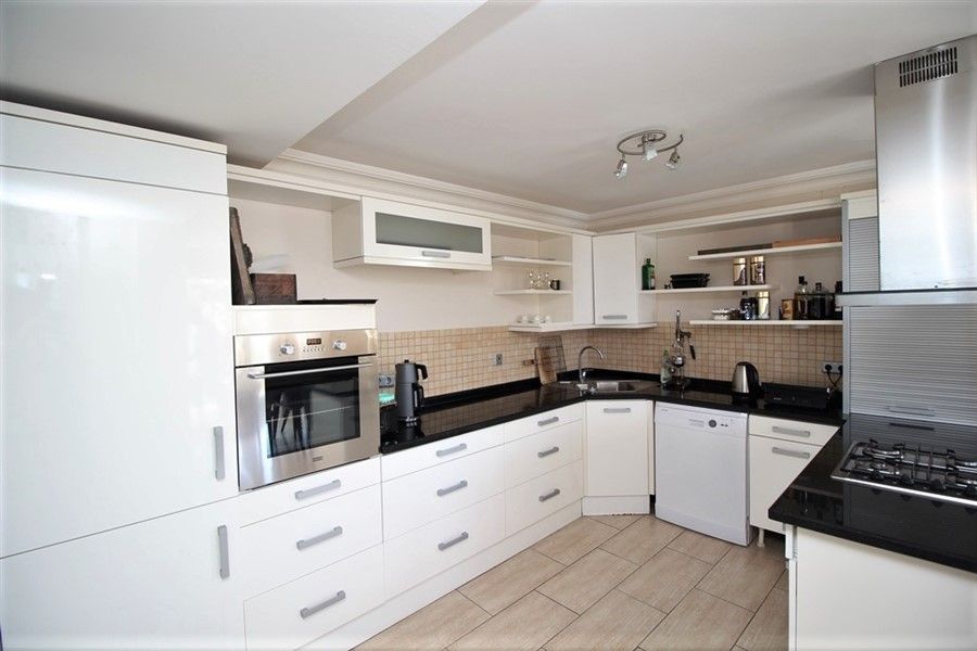 Вилла в Алании, Турция, 270 м² - фото 13