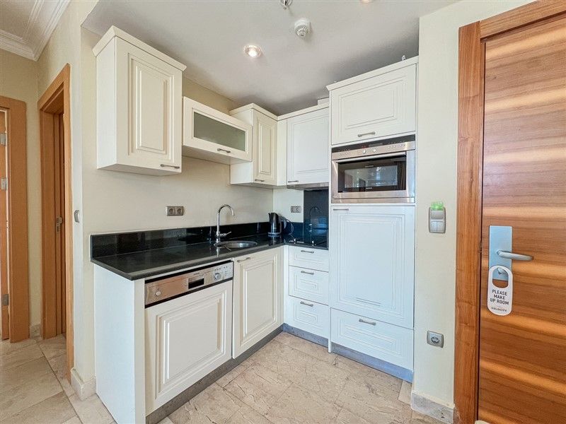 Квартира в Алании, Турция, 102 м² - фото 13