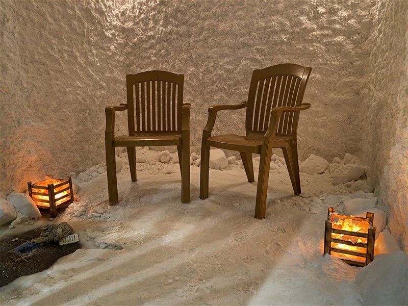 Квартира в Алании, Турция, 60 м² - фото 13